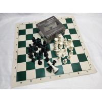 Шахматный комплект Easy - fgospostavki.ru - Зеленогорск