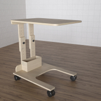 Стол для ребенка с ОВЗ «Доступная инклюзия» №2 - fgospostavki.ru - Зеленогорск