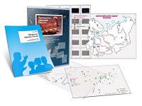 Комбинированное пособие «Промыслы народов России» - fgospostavki.ru - Зеленогорск