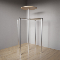 Стеллаж Джокер «Смелый малыш» - fgospostavki.ru - Зеленогорск