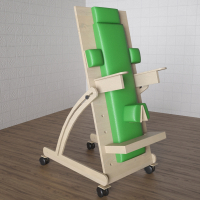 Стойка для ребенка с ОВЗ «Хочу ходить» №2 - fgospostavki.ru - Зеленогорск