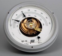Барометр-анероид - fgospostavki.ru - Зеленогорск