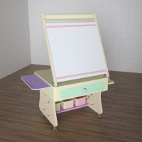 Детский набор «Художник» - fgospostavki.ru - Зеленогорск