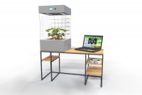 Цифровая биосистема по выращиванию растений. Базовый уровень - fgospostavki.ru - Зеленогорск