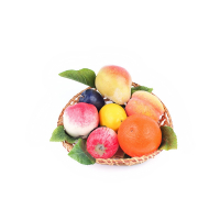 Муляжи "Корзина с фруктами" - fgospostavki.ru - Зеленогорск