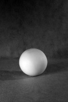 Шар (гипс) - fgospostavki.ru - Зеленогорск