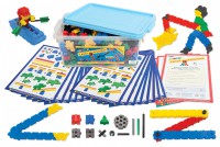 Конструктор Простые механизмы - fgospostavki.ru - Зеленогорск