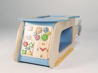 Методический интерактивный комплекс "Вертолет" - fgospostavki.ru - Зеленогорск