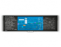 Программно-интерактивный комплекс TeachTouch e-Blackboard - fgospostavki.ru - Зеленогорск