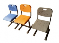 Стул ученический «Киташка» - fgospostavki.ru - Зеленогорск