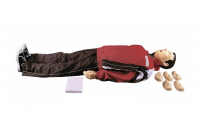 "Максим I-01" тренажер сердечно-легочной и мозговой реанимации - fgospostavki.ru - Зеленогорск