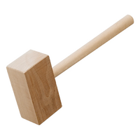 Киянка деревянная - fgospostavki.ru - Зеленогорск