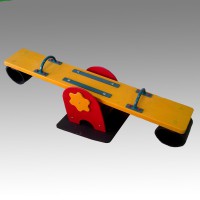 Качалка-балансир переносной (1500х500х450 мм) - fgospostavki.ru - Зеленогорск