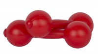 Гантели пластмассовые (0,45 килограмм) - fgospostavki.ru - Зеленогорск