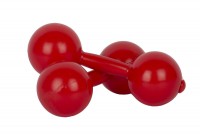 Гантели пластмассовые (0,8 килограмм) - fgospostavki.ru - Зеленогорск