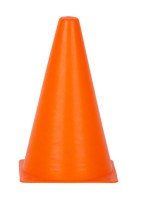 Конус сигнальный (20 сантиметров) - fgospostavki.ru - Зеленогорск