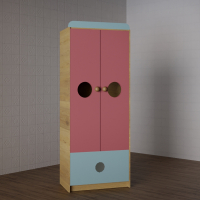 Шкаф «Моя мечта» - fgospostavki.ru - Зеленогорск