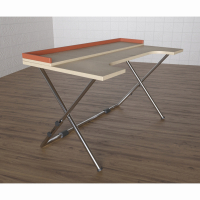 Стол для ребенка с ОВЗ «Мобильный» - fgospostavki.ru - Зеленогорск