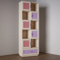 Шкаф «Счастье» - fgospostavki.ru - Зеленогорск