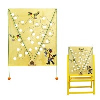 Тактильно-развивающая панель "Охотник" - fgospostavki.ru - Зеленогорск