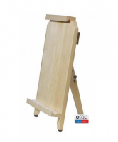 Мольберт художественный настольный (26х42х26см.) - fgospostavki.ru - Зеленогорск