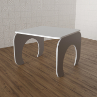 Стол «Куб» - fgospostavki.ru - Зеленогорск