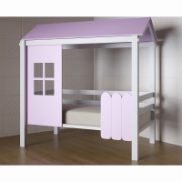 Детская кровать «Эрика» - fgospostavki.ru - Зеленогорск