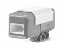 Адаптер для подключения датчиков Fourier к микрокомпьютеру NXT - fgospostavki.ru - Зеленогорск