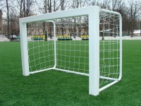 Сетка для ворот (1,8Х1,2Х0,7) 40Х40 нить 2,2 миллиметров) - fgospostavki.ru - Зеленогорск