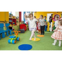 Островки эстафетные - fgospostavki.ru - Зеленогорск