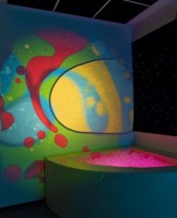 Колесо спецэффектов «жидкое» - fgospostavki.ru - Зеленогорск