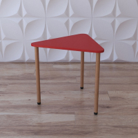 Стол детский «Малыш-Треугольник» - fgospostavki.ru - Зеленогорск