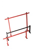 Турник-перекладина с креплением к потолку (3 метра) - fgospostavki.ru - Зеленогорск