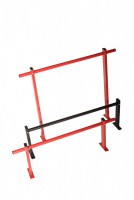 Турник-перекладина с креплением к потолку (2,5 м) - fgospostavki.ru - Зеленогорск