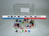 Набор для моделирования молекул неорганических соединений - fgospostavki.ru - Зеленогорск