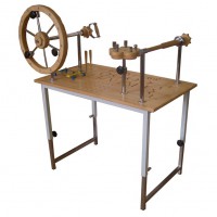 Стол для механотерапии и развития мышц верхних конечностей (Вариант 1) - fgospostavki.ru - Зеленогорск