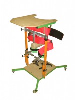 Опора для стояния (вариант 2, размер 1) - fgospostavki.ru - Зеленогорск