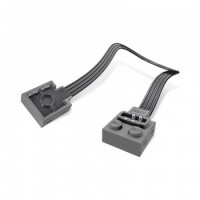 Кабель PF (20 сантиметров) дополнительный - fgospostavki.ru - Зеленогорск