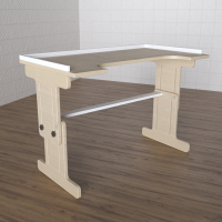 Стол для ребенка с ОВЗ «Хочу учиться» №4 - fgospostavki.ru - Зеленогорск