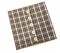 Рамка с большими пуговицами - fgospostavki.ru - Зеленогорск