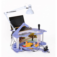 Мультстудия для кукольной анимации. Проф - версия. - fgospostavki.ru - Зеленогорск