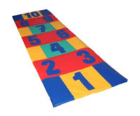 Детский мат "Классики" - fgospostavki.ru - Зеленогорск