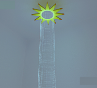 Фибероптический модуль «Солнышко» - fgospostavki.ru - Зеленогорск