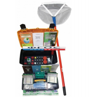 Комплект лабораторного оборудования «Пчелка-У/био» - fgospostavki.ru - Зеленогорск