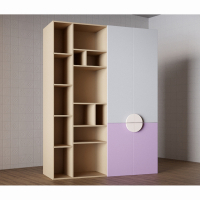 Шкаф «Сюрприз» - fgospostavki.ru - Зеленогорск