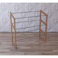 Стеллаж компактный 6 контейнеров - fgospostavki.ru - Зеленогорск