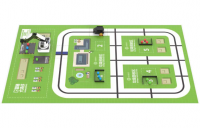 Соревновательный комплект Dobot 2020 - fgospostavki.ru - Зеленогорск