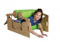 Машина для "обнимания" детей аутистов двойная - fgospostavki.ru - Зеленогорск