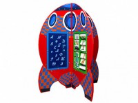 Игровой сенсомоторный комплекс "Ракета" - fgospostavki.ru - Зеленогорск