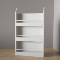 Стеллаж для книг «Развивайка» - fgospostavki.ru - Зеленогорск